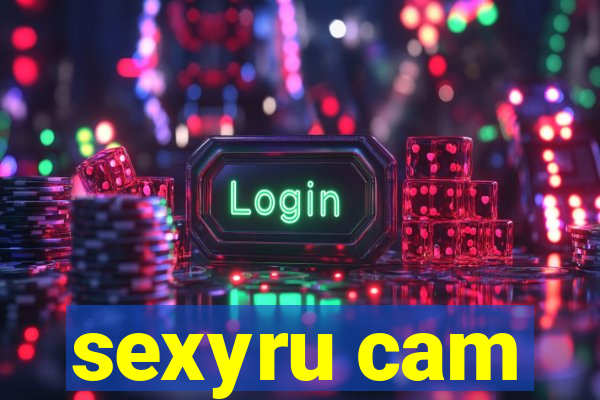 sexyru cam